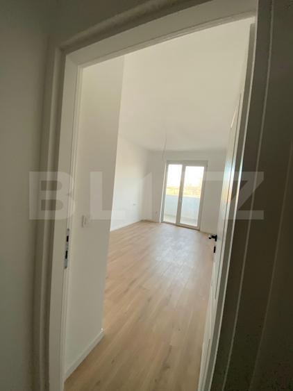 Apartament 3 camere, 62.30 mp, zona Independentei