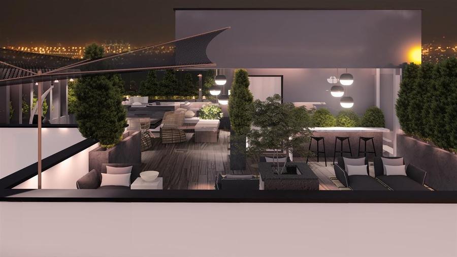 Penthouse Centrul Civic Brasov