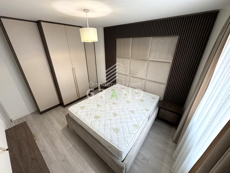 3 camere | Balcon | Parcare | Boxă | Pet Friendly | Str.Cetății,Florești - 5