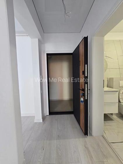 Apartament 2 Camere tip Studio, Strada Stejarului, Fundeni Dobroești - 13