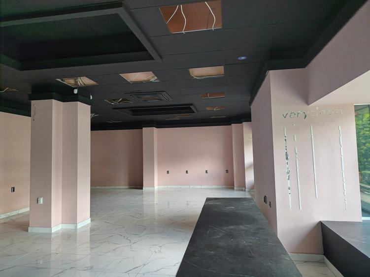Spatiu comercial ultracentral Odobesti