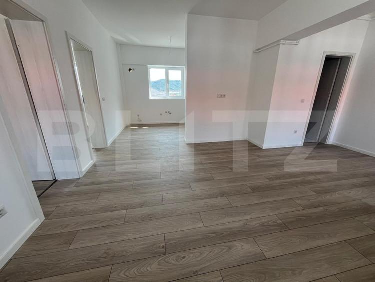 Apartament 3 camere, 65 mp, zona Decebal