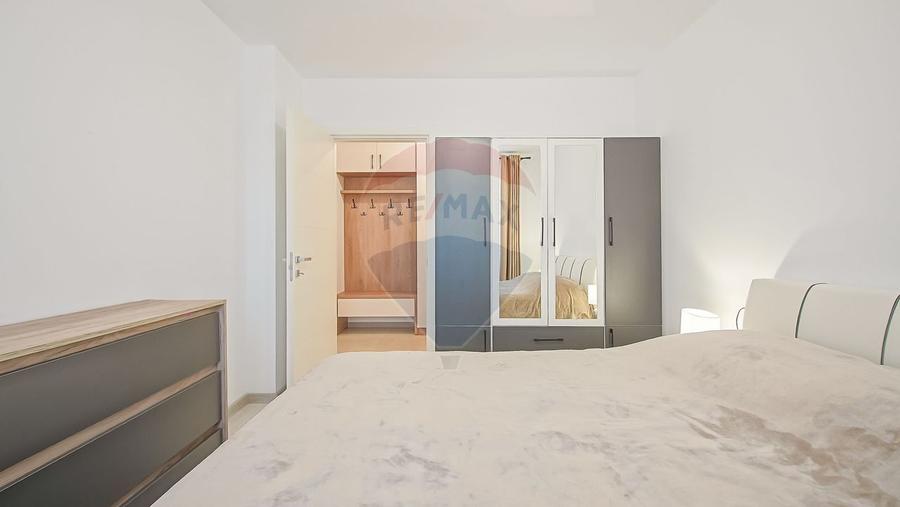 Apartament 2 camere de închiriat, prima inchiriere, Brasov, Tractorul