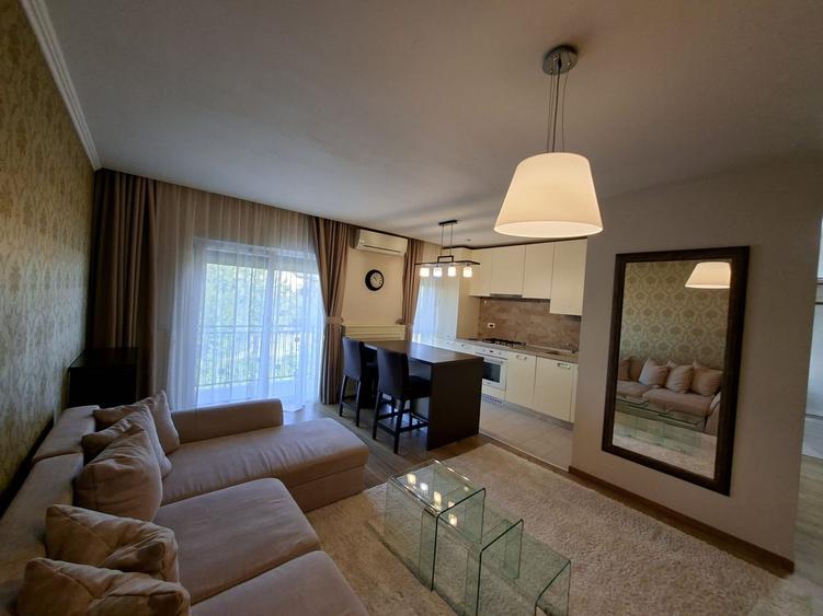 Apartament 3 camere Zona Braytim