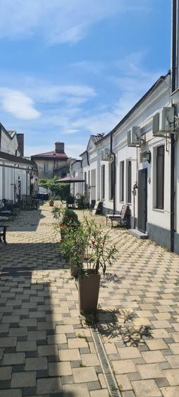 Apartament 2 camere mansardat Calea Calarasilor cu gradina A7