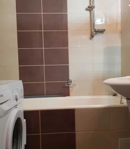 Garsoniera confort 1, etaj intermediar, zona Garii Brasov