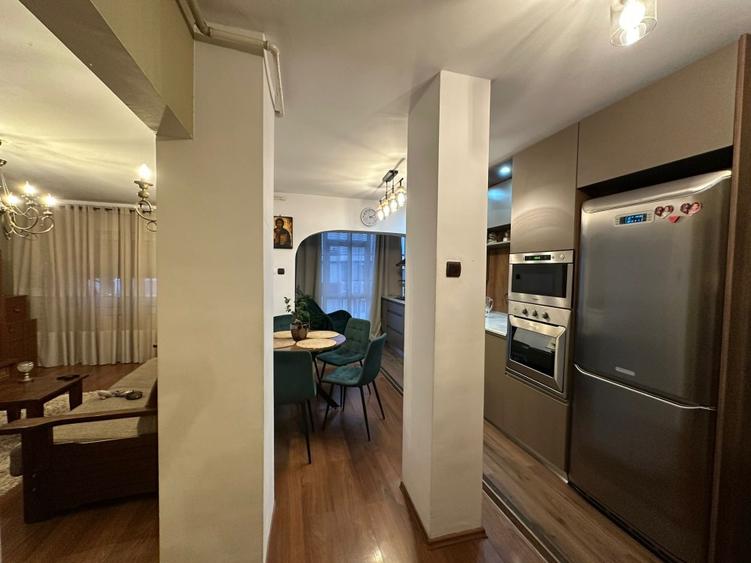 Exercitiu, 3 camere,proprietar preț valabil pana la 15 martie,disponibil imediat
