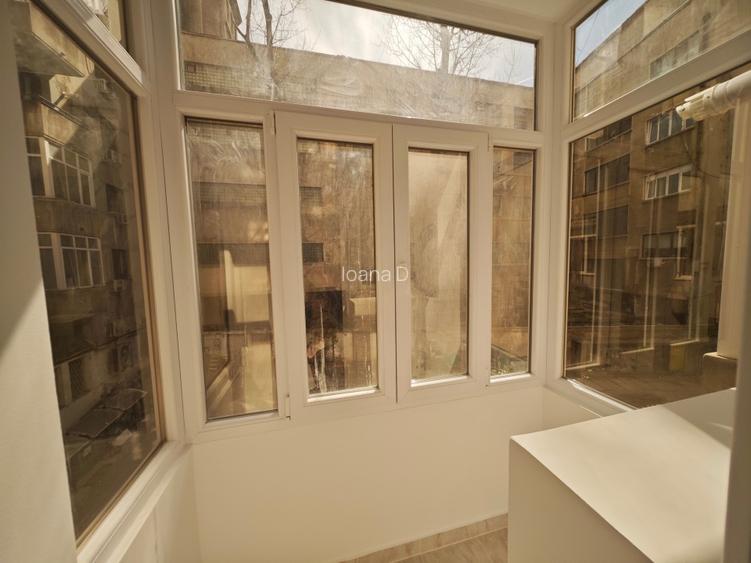 Apartament 3 camere decomandat ultra central renovat complet, disponibil imediat - 10