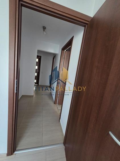 3Camere,Decomandat,Renovat,Mobilat Utilat Modern Trapezului-1Decembrie