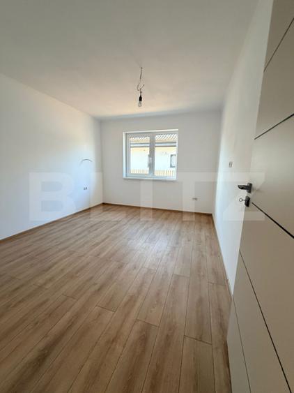 CASA BINE CONSTRUITA IN CARTIERUL IZVOR, MULTIPLE DOTARI LA 229.900 EUR