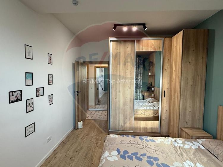INCHIRIERE Apartament cu 2 camere in zona Drumul Taberei - 14