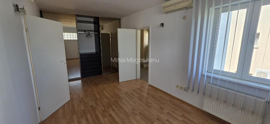 Vilă Premium cu 6 Dormitoare de Vânzare în Floreasca-Stradă Privată & Grădină - 14
