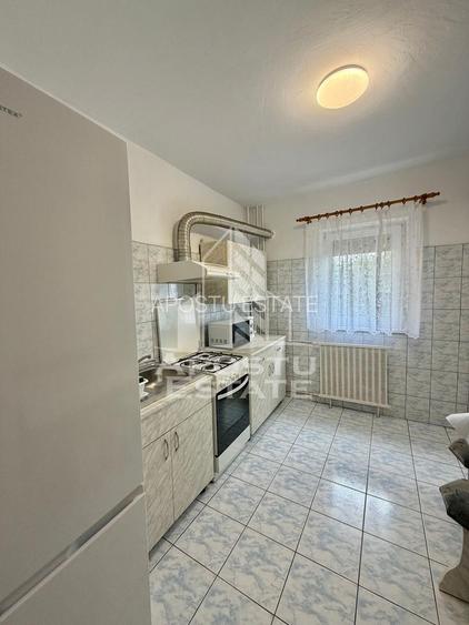 Apartament cu 3 camere de inchiriat, decomandat,zona Modern, Timisoara - 10