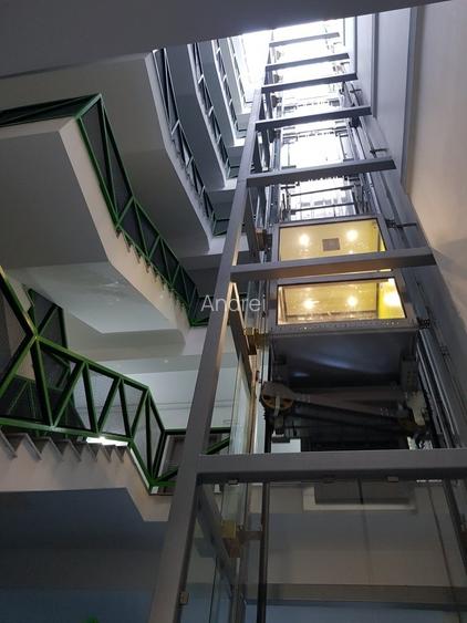 Apartament de 2 camere mobilat si utilat Sud Park City Brancoveanu Berceni 2018 - 15