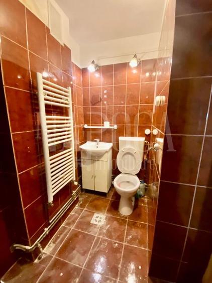 Apartament 2 camere de vanzare in Gara, Cluj Napoca