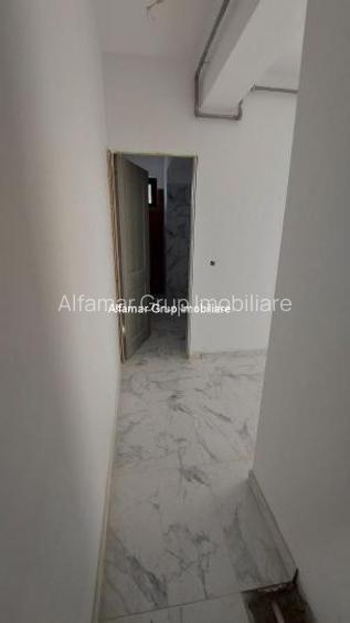 Garsoniera in bloc nou finalizat, Rahova- Salaj - 8