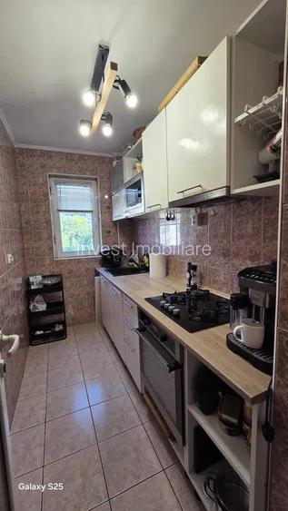 Apartament 2 camere, decomandat, zona Pacurari -Posta, Iasi - 4