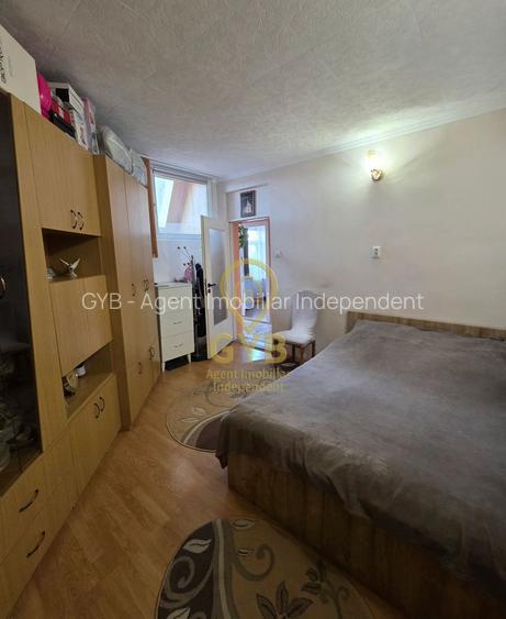 De vânzare apartament în clădire istorică * Ultracentral * Piața Gojdu - 9