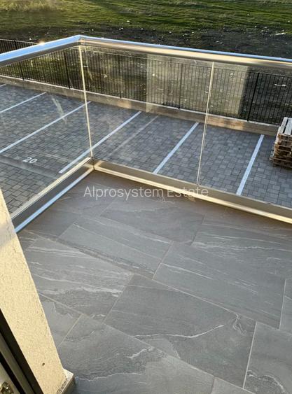 Apartament cu o cameră | Zona Torontalului – aproape de Facultatea de Agronomie - 6