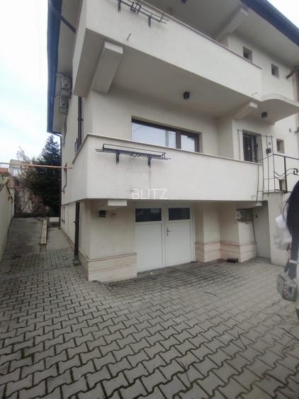 Spatiu de birouri, 200 mp, zona 1 Mai - 11