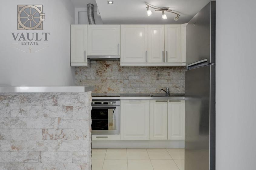 Apartament 3 camere - cu vedere la Padurea Baneasa