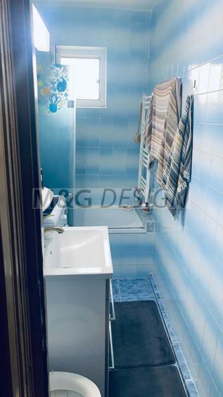 Apartamnt 3 camere Sagului cu centrala