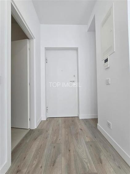 Apartament 2 camere, Silk District - Intabulat - 10
