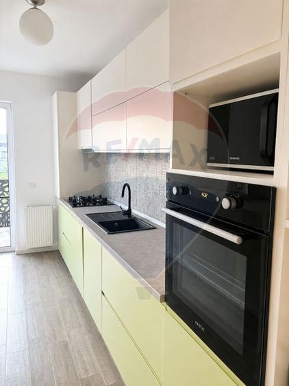 Vanzare apartament 3 camere Fundeni-Dobroesti