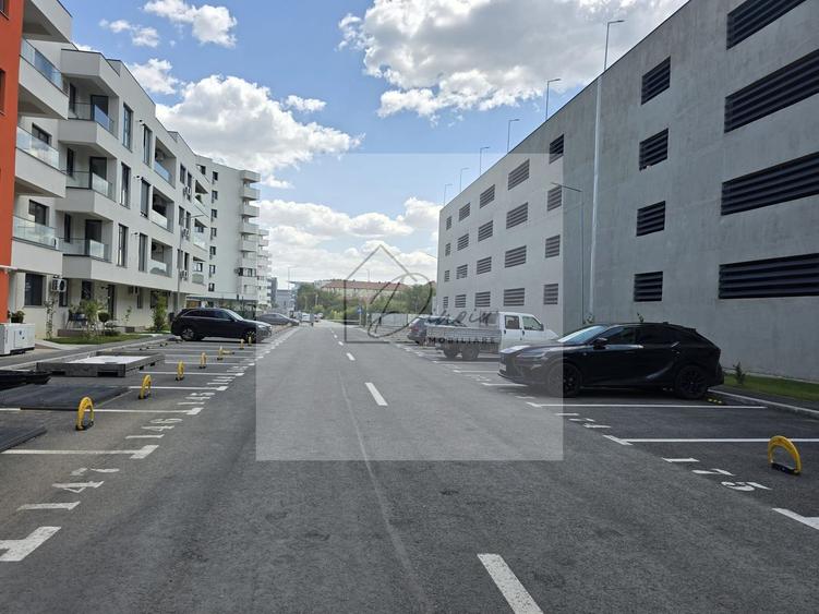 Spatiu comercial parter Pipera Rond OMV I Ivory I B2B I DIRECT PROPRIE