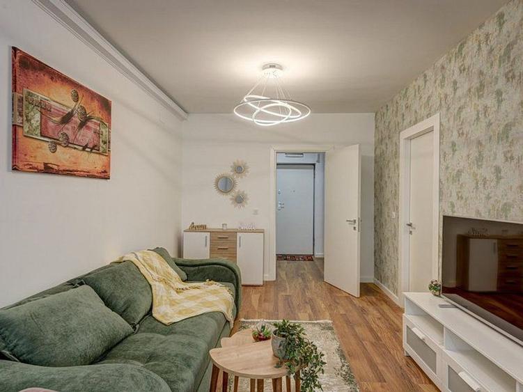 Apartament cu 1 camera - Direct dezvoltator, Comision 0% - Pipera