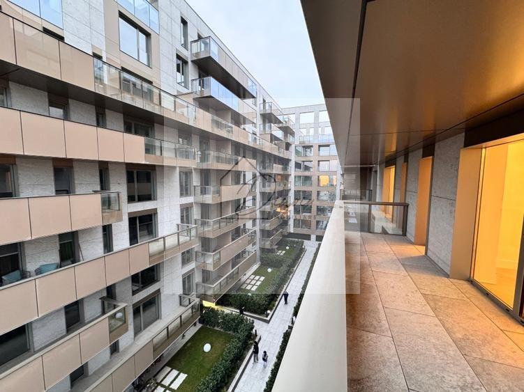 3 camere Premium Iancu Nicolae Pipera I Baneasa I COM 0% I Cortina 126