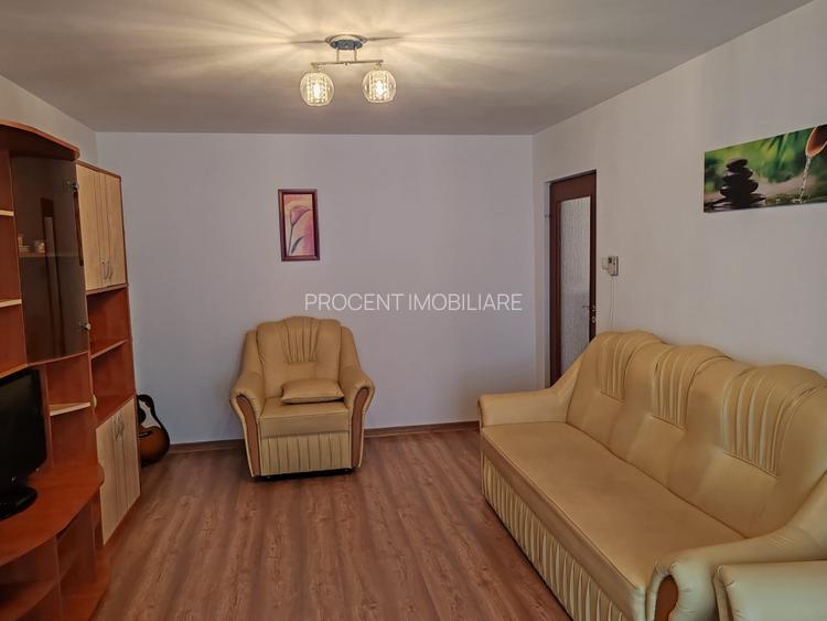 APARTAMENT 2 CAMERE ZONA CENTRALĂ - 7