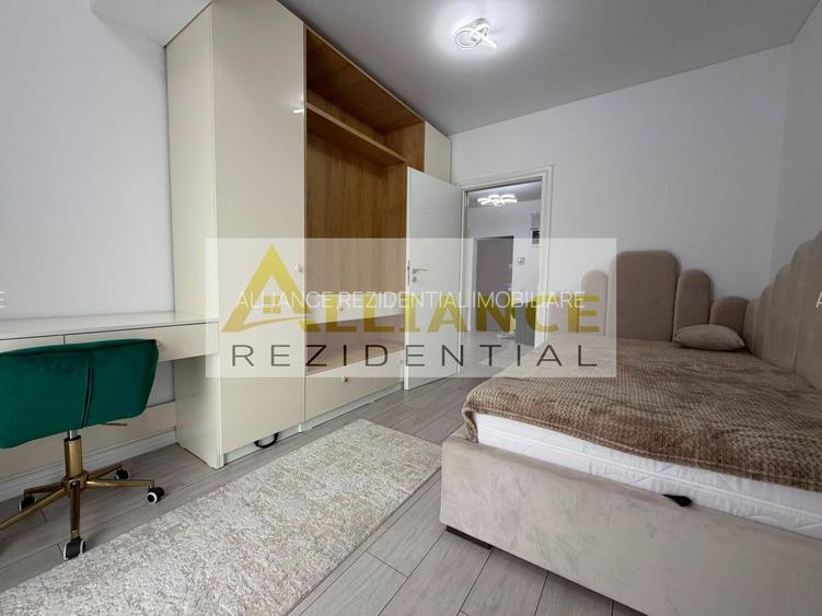 3 CAMERE - APOLLO - 2 MINUTE METROU BERCENI - 145.000€ - 4
