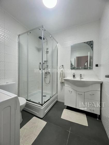 Apartament cu 3 camere si parcare subterana pe Corneliu Coposu - 5