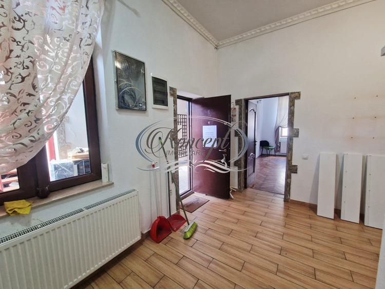 Spatiu comercial pentru diverse activitati zona Centrala