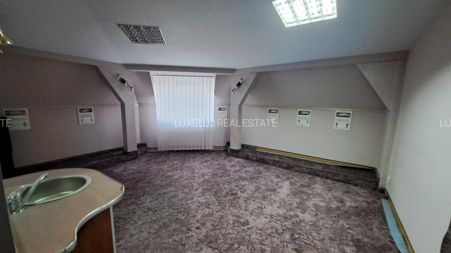 BUSINESS LA CHEIE IN VILA RENOVATA - CLINICA STOMATOLOGICA - 56