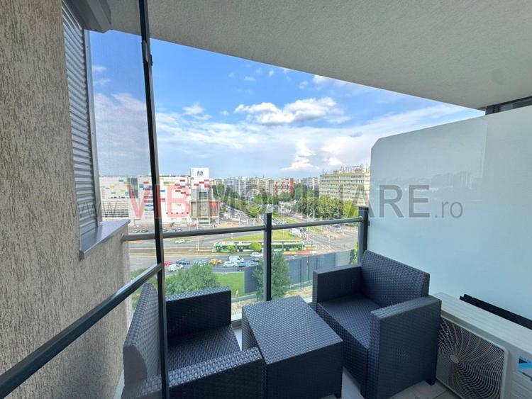 2 Camere - Bloc Nou - Plaza - Lujerului - Bd Timisoara