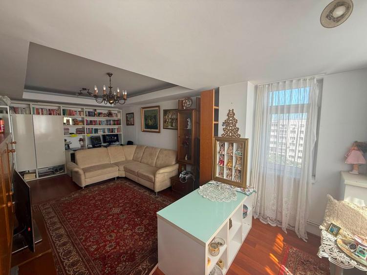 2 camere decomandat, 56 mp | Intrare Parcul Titan / IOR | 500 m ParkLake