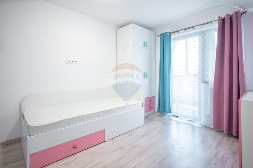 Casă Modernă cu 4 camere în Cartier Izvor - Predare imediată! - 17