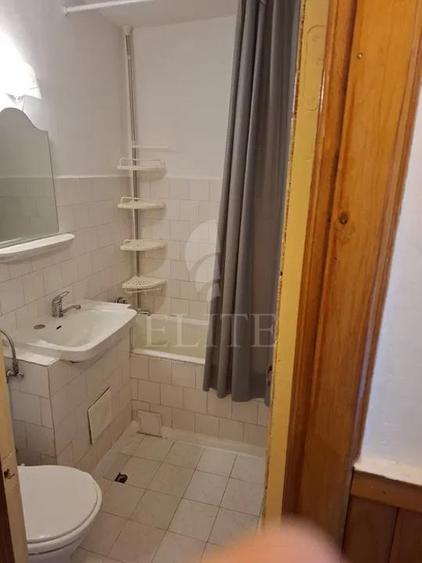 Garsoniera în zona BIG