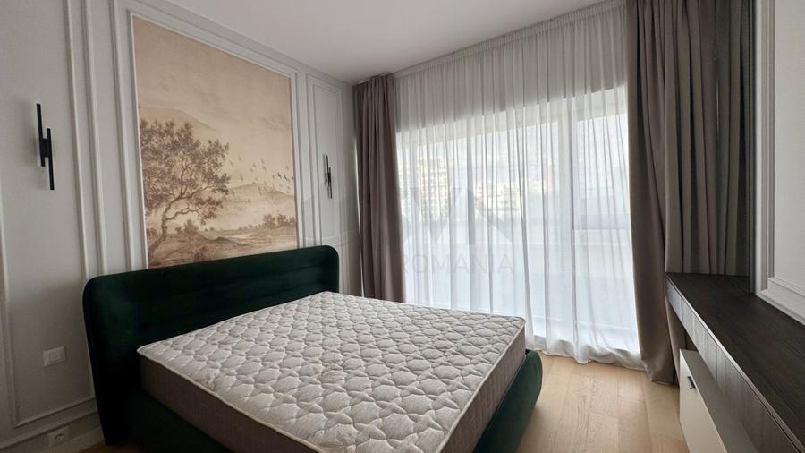REA1029628 2 camere superb mobilat nou ONE VERDI