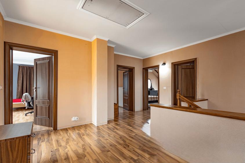 🌿 Proprietate exclusivistă lângă pădure | Dumbrăvița – zona Uranus