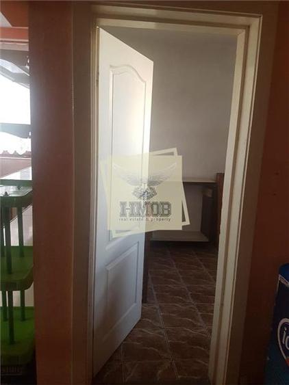 Spatiu comercial zona Lazaret 49 mp utili