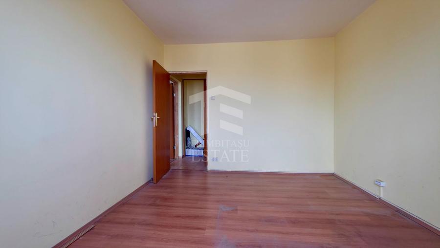Apartament 3 camere | Metrou Constantin Brâncuși | 63 Mp Utili | TD3