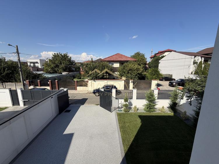 Vila individuala cu 6 camere // *224 mp* // 430mp teren // Pipera