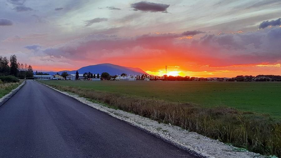 Casă de vânzare Sânpetru – Brașov - 13