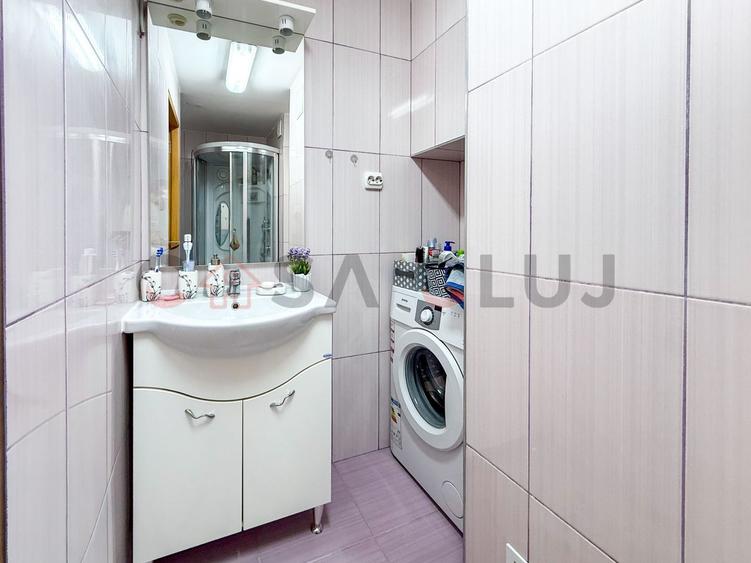 Apartament cu 2 camere, etaj intermediar, Academia de Muzica