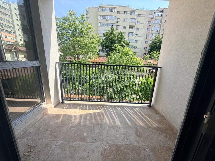 APARTAMENT 3 CAMERE | VIITORULUI 178 RESIDENCE | PROIECT BOUTIQUE | COMISION 0 - 4