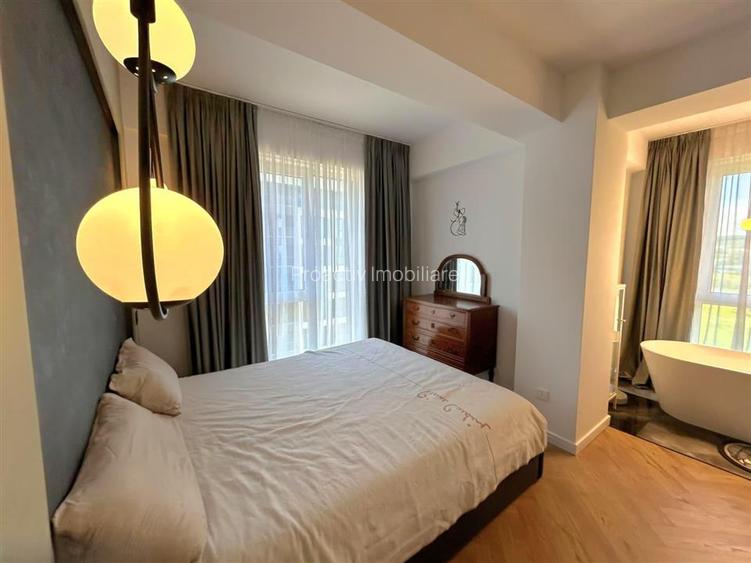 Apartament 2 camere | Lux | 60 mp | 2c-7851 - 5