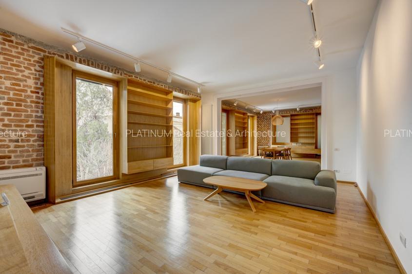 Inchiriere apartament 4 camere in vila zona Plantelor - Dr. Burghelea - 3